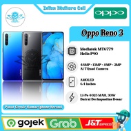 Oppo Reno 3 (second)