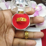 Chain ring