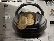 ThrustMaster T300RS 連腳踏