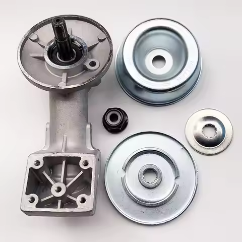 Gear Head For Stihl FS85T FS85R FS87 FS87R FS90 FS120 FS130 FS200 FS250 FS90R FS94 FS94R FS94C FS94R