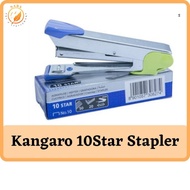 Kangaro 10 Star Stapler / HD-10