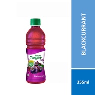 Tropicana Twister Blackcurrant (355ml)
