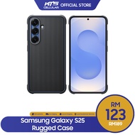 [SAMSUNG CASING SALE] Samsung Galaxy S25 Rugged Case - Original by Samsung Malaysia