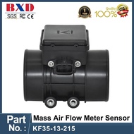 1PCS KF35-13-215 E5T51072 Mass Air Flow Meter Sensor For MAZDA 626 E2000 E2200 Xedos-9 Auto Accessor