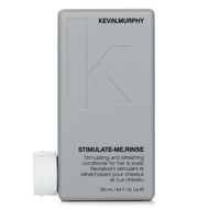 KEVIN.MURPHY - Stimulate-Me.Rinse (Stimulating and Refreshing Conditioner - For Hair &amp; Scalp) 250ml/8.4oz