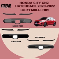 XTREME AUTO HONDA CITY RS GN2 2020-2022 CAR FRONT GRILLE TRIM ACCESSORIES