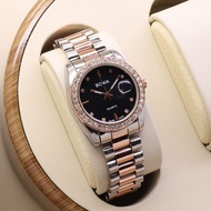 DISKON HARGA MOWATCH JAM TANGAN BN WANITA FASHION TANGGAL AKTIF TERBARU ELEGAN MEWAH BAYAR TUJUAN