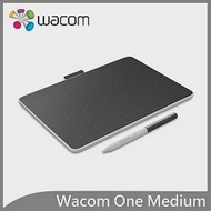 Wacom One 藍牙繪圖板 (中) (入門款) CTC6110WLW0C