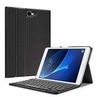 ▶$1 Shop Coupon◀  Fintie Keyboard Case for Samsung Galaxy Tab A 10.1(2016 NO S Pen Version),Slim Lig