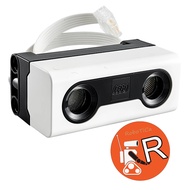 LEGO Spike Prime Ultrasonic Sensor 45604 | RoboTiCa Robotic Learning and Services