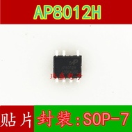 2PCS SOP AP8012 Power Management Chip IC SOP-7 Brand New Original Can Directly Shoot AP8012H