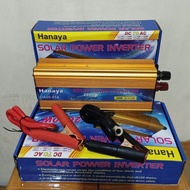 Order Now, Sis, 2000 Watt Hanaya Power Inverter Hanaya 2000 Watt Inverter/ + Usb