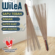 Mattress Broom Jumbo Thick Broom Numb Broom Broom Stick Broom Head