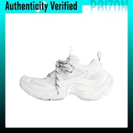 Balenciaga 6XL Chunky Sneakers Mens Low Top Gray White 815859W2MV29000