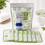 πΏ Foot Bath Herbal Soak | Concentrated Foot Bath Essence | Relaxing Foot Soak Pack | Foot Spa Sachet