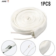 <ANME> High Temperature Pipe Insulation Glass Fiber Heating Hot Ribbon 220V 450 ℃