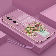 Casing Honor X9a 5g Honor X8a Honor X7a Honor X9 X8 X7 Honor X6 Honor 8X Honor 70 Honor 10 lite Phon