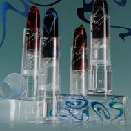 Temperature-sensitive Color-changing Cat's Eye Lipstick Shimmering Thousands Watery Colors D6m9