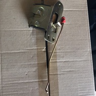 Proton wira aeroback rear bonet lock