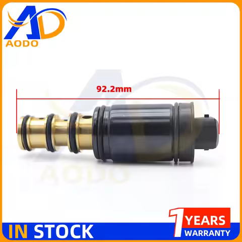 For Toyota Yaris 2006-2011 5SER09C 5SE09C 5SEU12C 6SEU16C 7SEU16C AC Compressor Electronic Control V