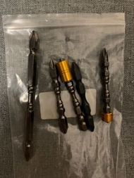 電批鑽頭