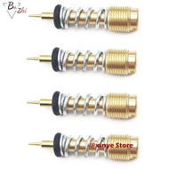 Carburetor adjusting the carb air screw for YAMAHA FZR400 FZR750 FZR1000 FZ750 FJ1100 FJ1200 FZ600 F