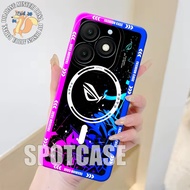 HP Case Itel A90 - Itel A80 - Itel A70 - Itel A50 Fashion Case Softcase Macaron Protect Camera Cellp