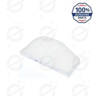Mahle La823 La826 Air Conditioner Filter For Audi A6l With OE 4Fd819441 4F0819441