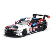 Mini GT 1/64 M4 GT3 Diecast Model Car Collection Limited Edition