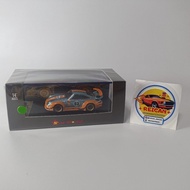 STAR MODEL - PORSCHE RWB 993 | MINI SCALE