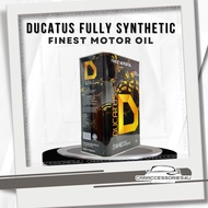 Ducatus Finest Motor Oil 5W40..