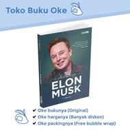 Elon Musk Falling Book