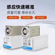 Omron H3BA-N8H Time Relay AC220V H3BA-N 24V H3CR-H8L H3C