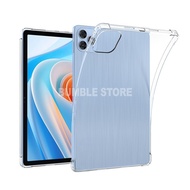 Itel Vista Tab 10 Itel Tab Vista 11 Case - Clear Softcase Tab Anticrack Case Itel Vista Tab 10 Itel 