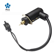 Carburetor Automatic Electric  Valve  Enrichener for  BWS 100 BWS100 YW100E YW100 VINO 50