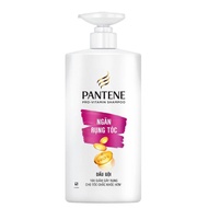Dầu gội PANTENE 900ml Các mùi hương
