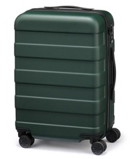 Muji Adjustable Handle Hard Shell Suitcase 36L | 無印良品 可調手柄行李箱（36L）