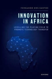 Innovation in Africa Fernando dos Santos