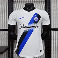 Jersey Bola Grade Ori Inter Milan Away PI Player Issue 2023 / 2024 New