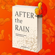 After the Rain Alexandra Elle