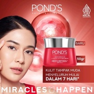 POND'S Age Miracle Day Cream 50gr
