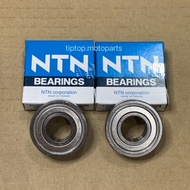 KAWASAKI VERSYS X 250 Z250SL ZXR250 REAR WHEEL BEARING SET BEARING RIM BELAKANG NTN