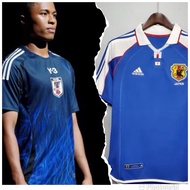 【2024】S/5XL Japan 🇯🇵  Retro/Home 2024 Jersey WC