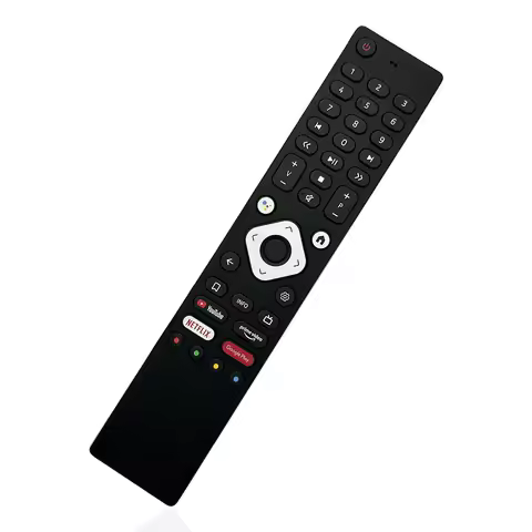 Original Nokia Voice Remote Control for Nokia Streaming Box 8000 & 8010 TV
