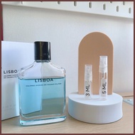 ➣ ┼ AUTHENTIC ZARA PERFUME FOR MEN EDP & EDT Decant/Takal