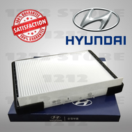 🇲🇾HOT SALES 🔥 AIR COND FILTER HYUNDAI ELANTRA ACCENT KIA CERATO K3 MD MC CABIN AC AIRCOND 97133-2H00