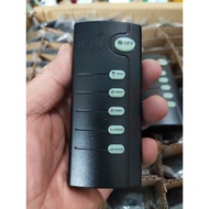 1Remote Asia Fan Control