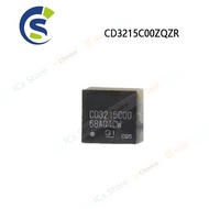 2PCS 5PCS 10PCS New and Original U3100  CD3215C00 CD3215COO CD3215 BGA reball balls Chipset CD3215C0