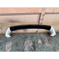 HONDA CIVIC FD2R SPOILER