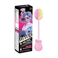 SWOOT MUSIC CANDY LOLLiPOP,Listen to Music in your Mouth,Fun Candy,Individually Wrapped Candies (Pin